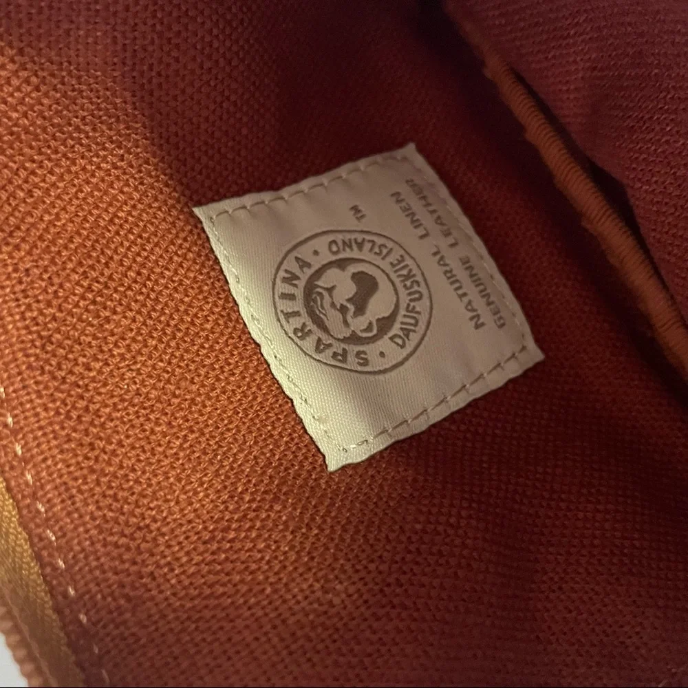 Spartina 449 Wallet